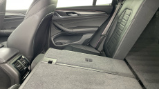 BMW X3 xDrive20i MHT M Sport 5dr Step Auto [Pro Pack] Petrol Estate